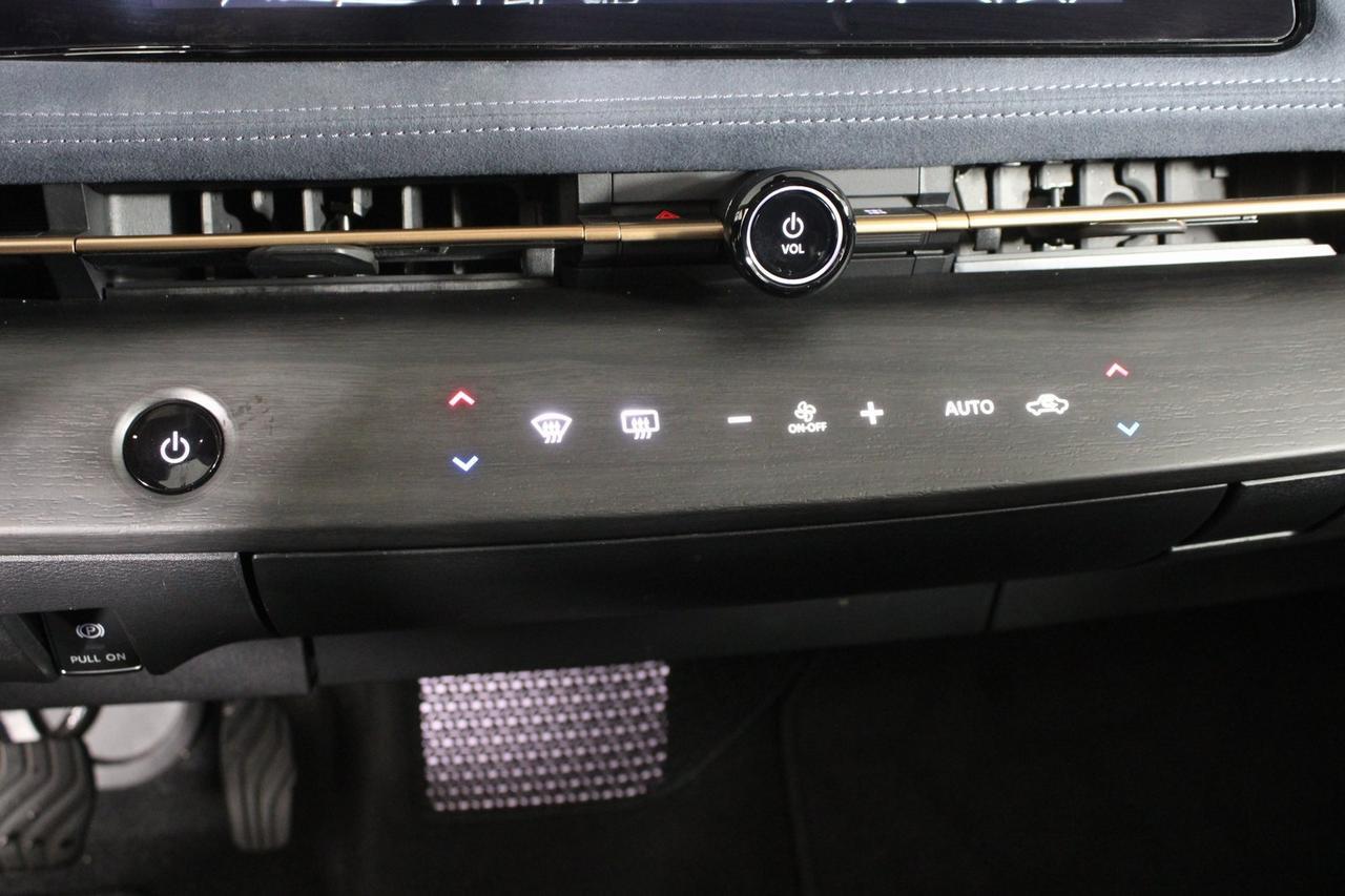 2023 Nissan Ariya PLATINUM+ e-4ORCE Manassas VA