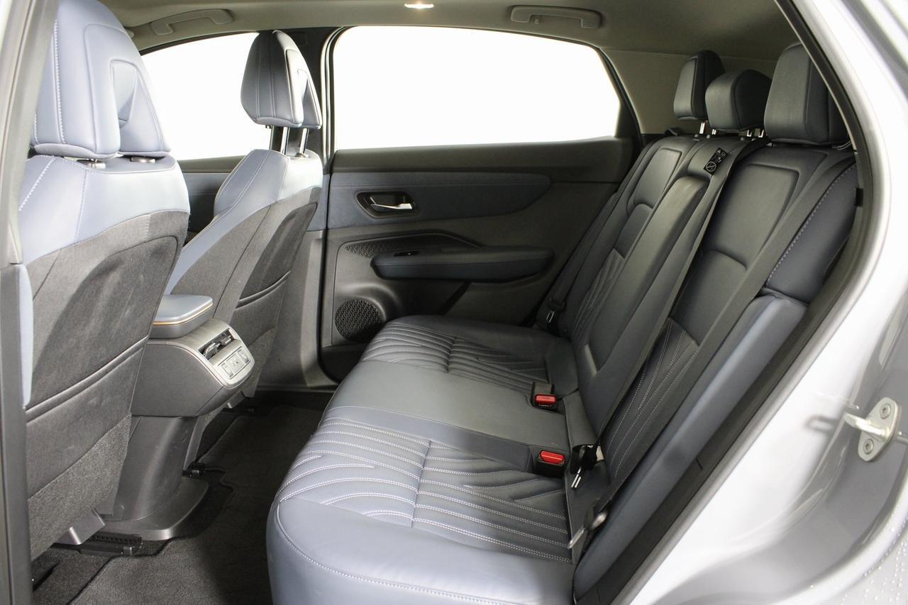 2023 Nissan Ariya PLATINUM+ e-4ORCE Manassas VA