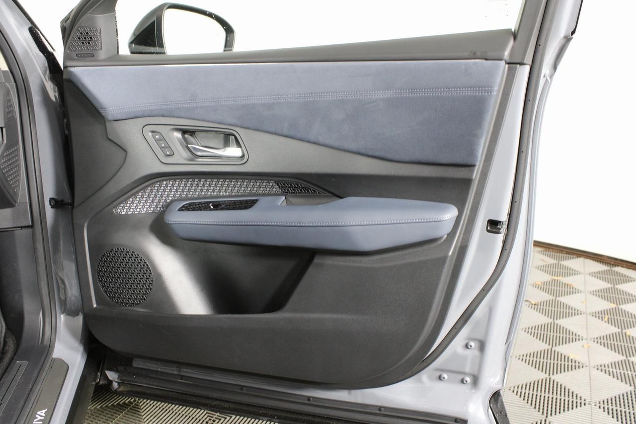 2023 Nissan Ariya PLATINUM+ e-4ORCE Manassas VA