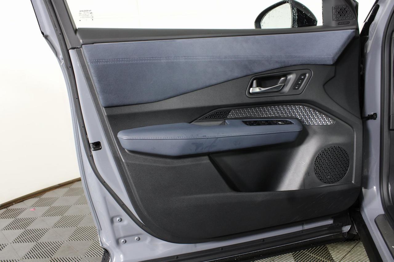 2023 Nissan Ariya PLATINUM+ e-4ORCE Manassas VA