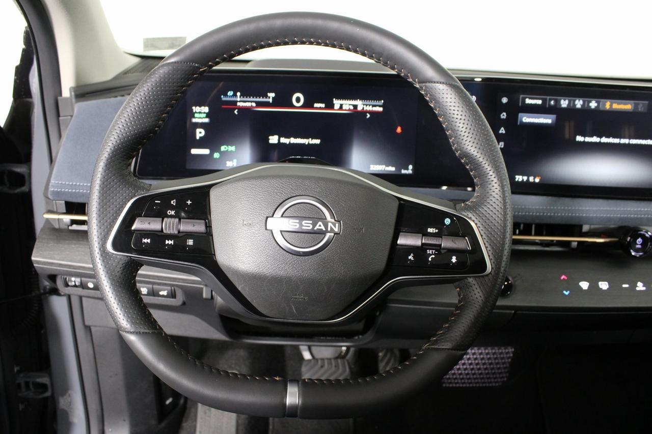 2023 Nissan Ariya PLATINUM+ e-4ORCE Manassas VA