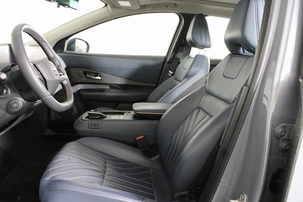 2023 Nissan Ariya PLATINUM+ e-4ORCE Manassas VA