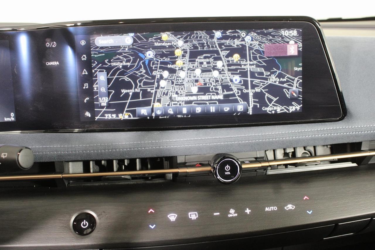 2023 Nissan Ariya PLATINUM+ e-4ORCE Manassas VA