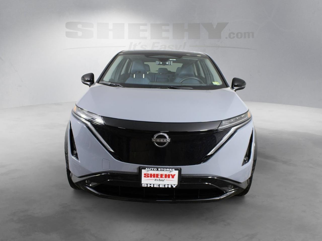 2023 Nissan Ariya PLATINUM+ e-4ORCE Manassas VA