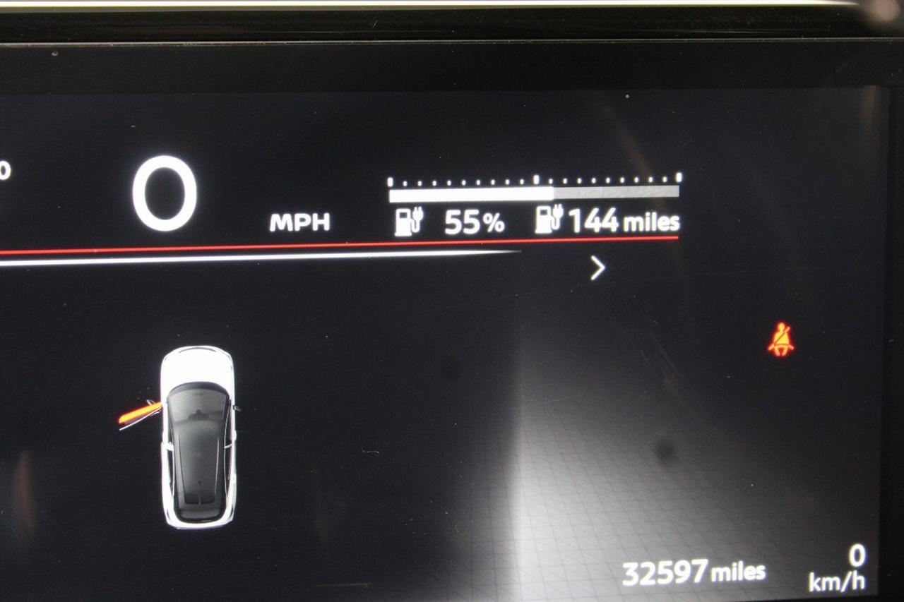 2023 Nissan Ariya PLATINUM+ e-4ORCE Manassas VA