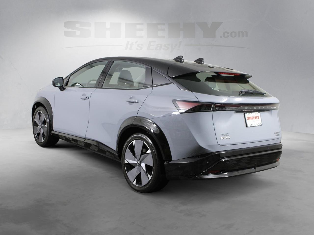 2023 Nissan Ariya PLATINUM+ e-4ORCE Manassas VA