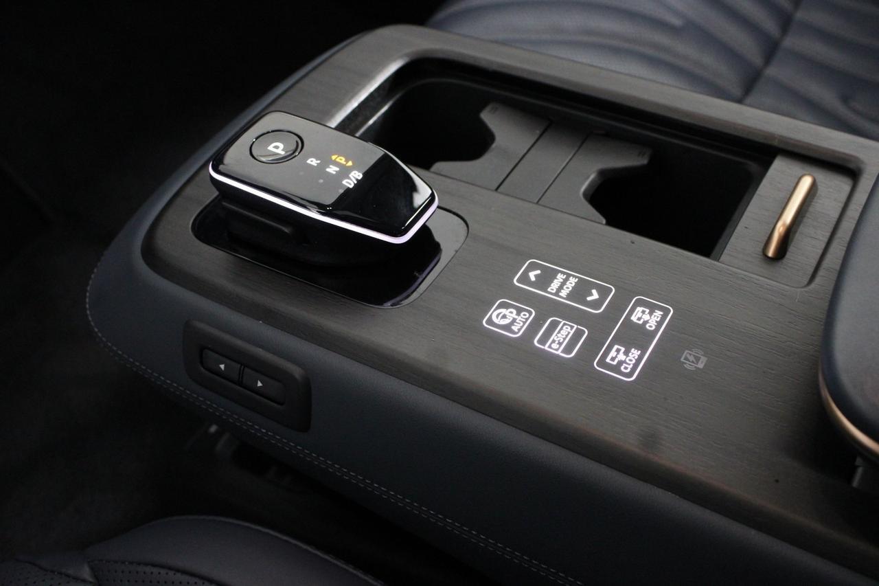 2023 Nissan Ariya PLATINUM+ e-4ORCE Manassas VA