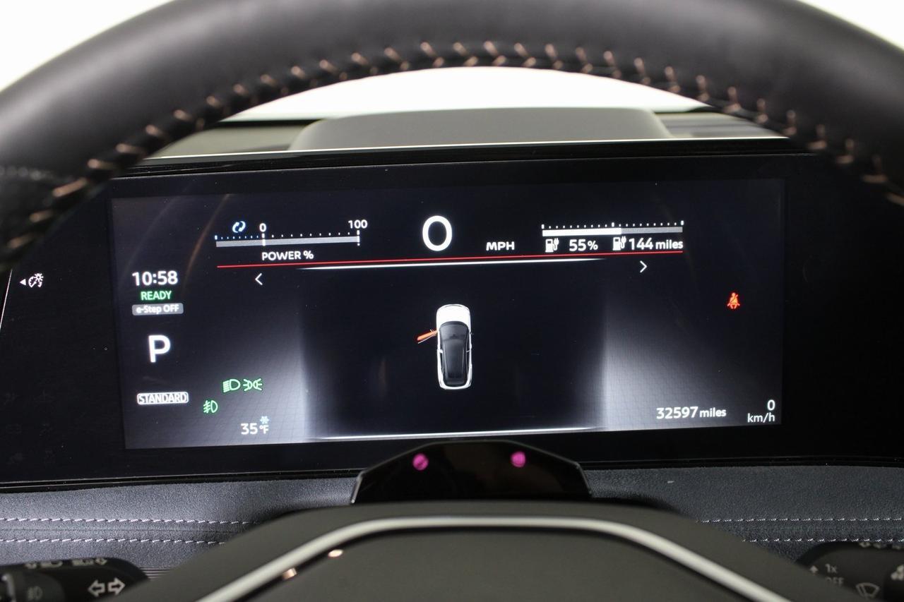 2023 Nissan Ariya PLATINUM+ e-4ORCE Manassas VA