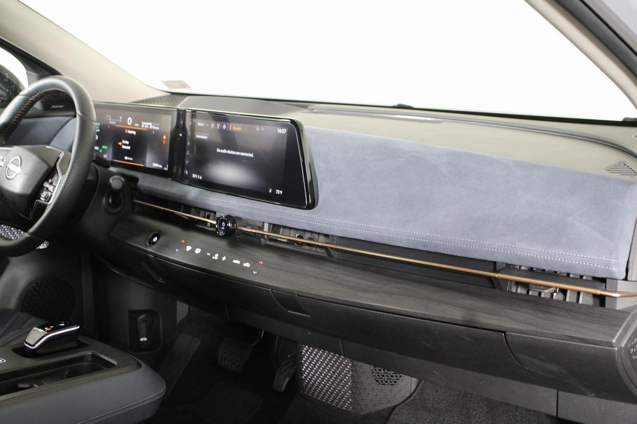 2023 Nissan Ariya PLATINUM+ e-4ORCE Manassas VA