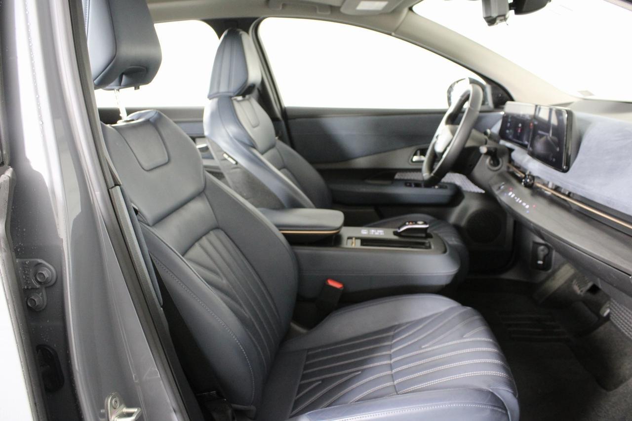 2023 Nissan Ariya PLATINUM+ e-4ORCE Manassas VA