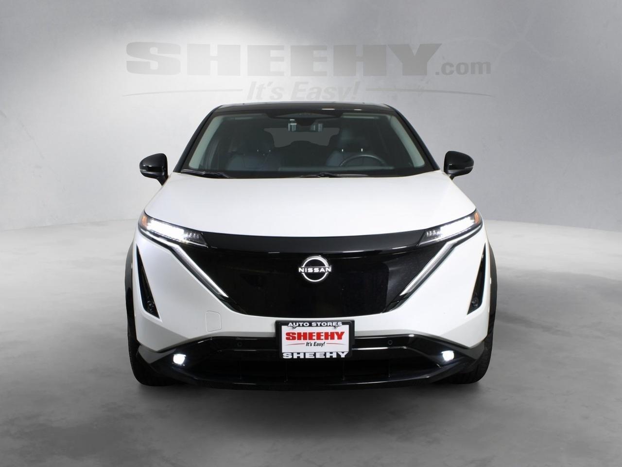 2023 Nissan Ariya PLATINUM+ e-4ORCE Manassas VA