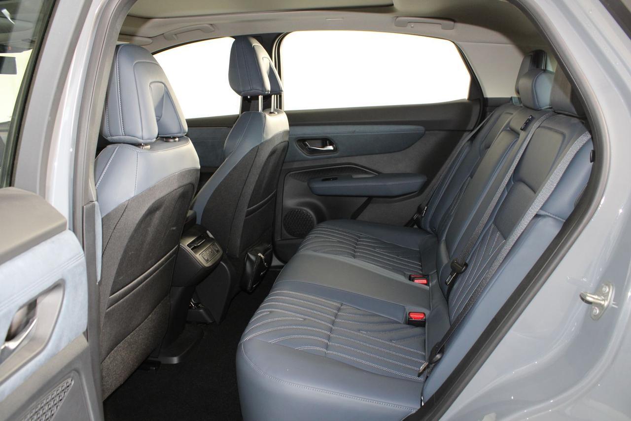 2023 Nissan Ariya PLATINUM+ e-4ORCE Manassas VA