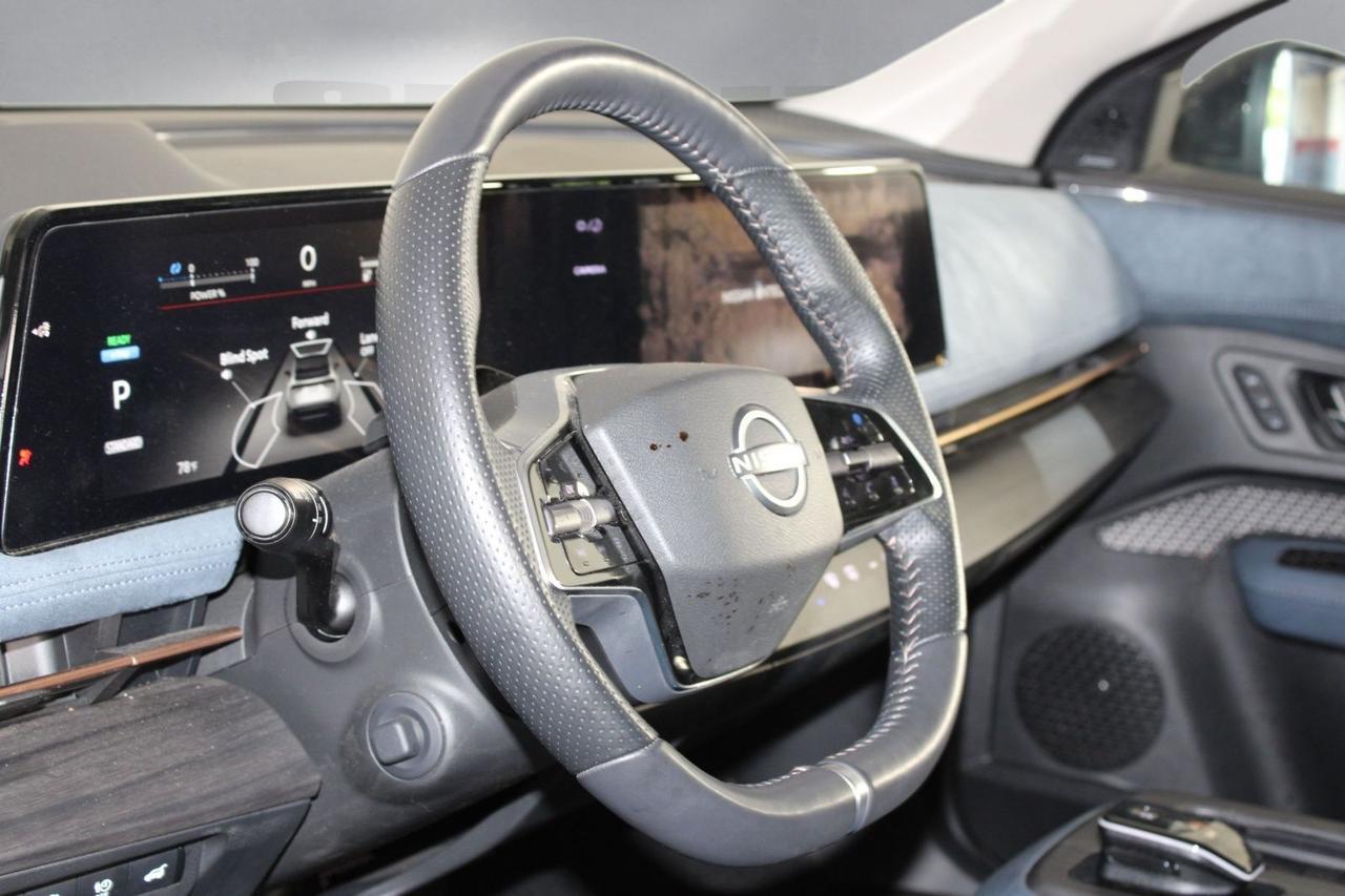 2023 Nissan Ariya PLATINUM+ e-4ORCE Manassas VA