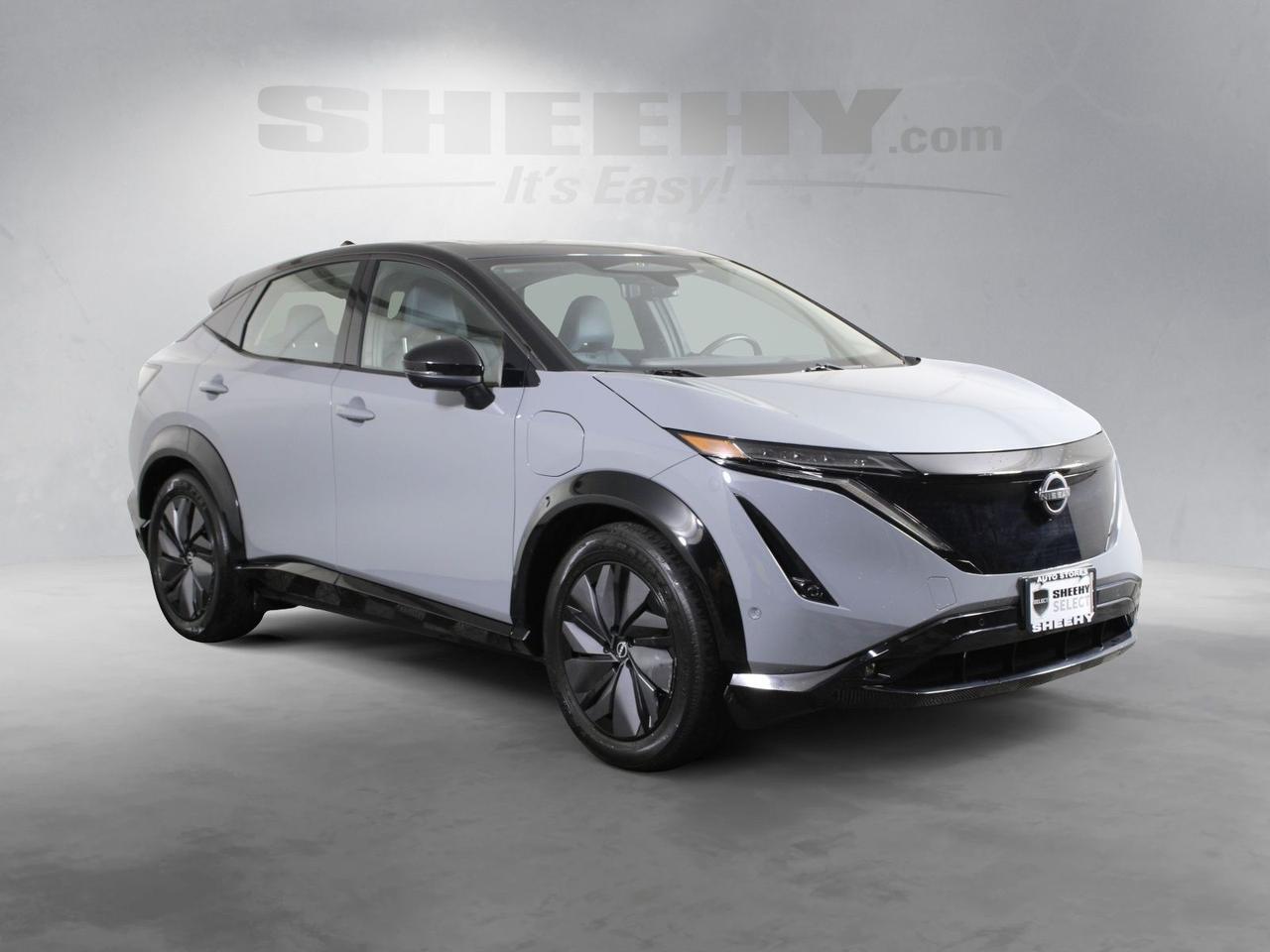 2023 Nissan Ariya PLATINUM+ e-4ORCE Manassas VA
