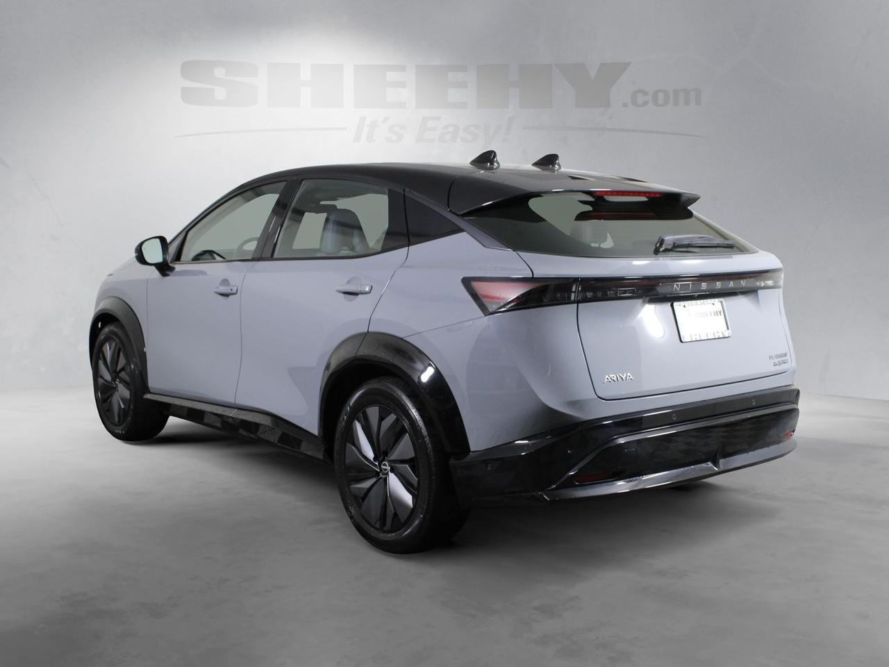 2023 Nissan Ariya PLATINUM+ e-4ORCE Manassas VA