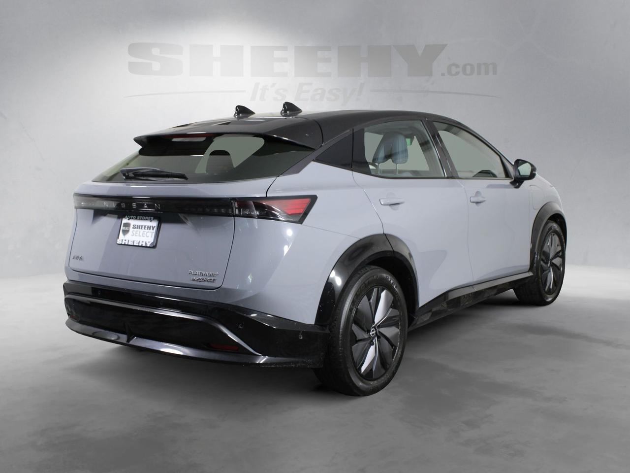 2023 Nissan Ariya PLATINUM+ e-4ORCE Manassas VA