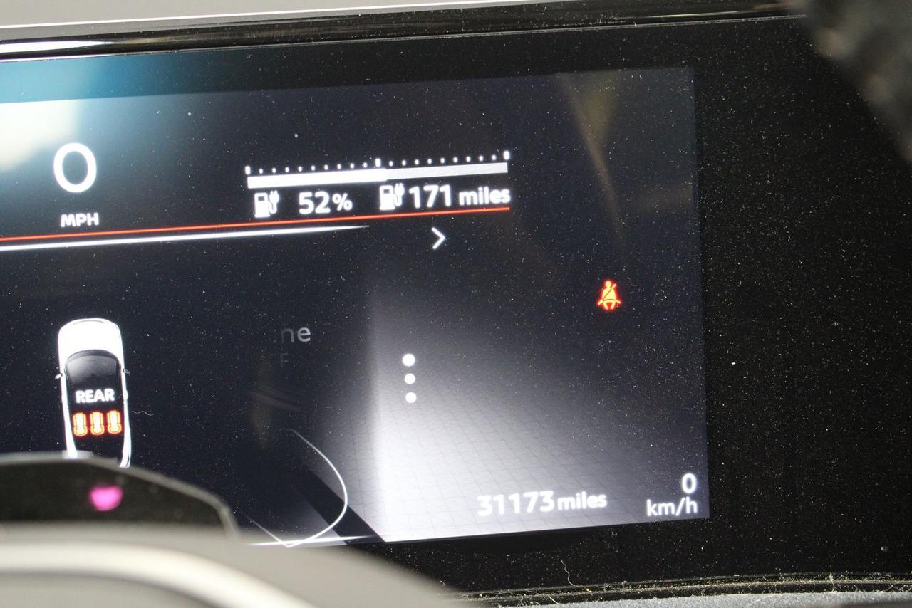 2023 Nissan Ariya PLATINUM+ e-4ORCE Manassas VA