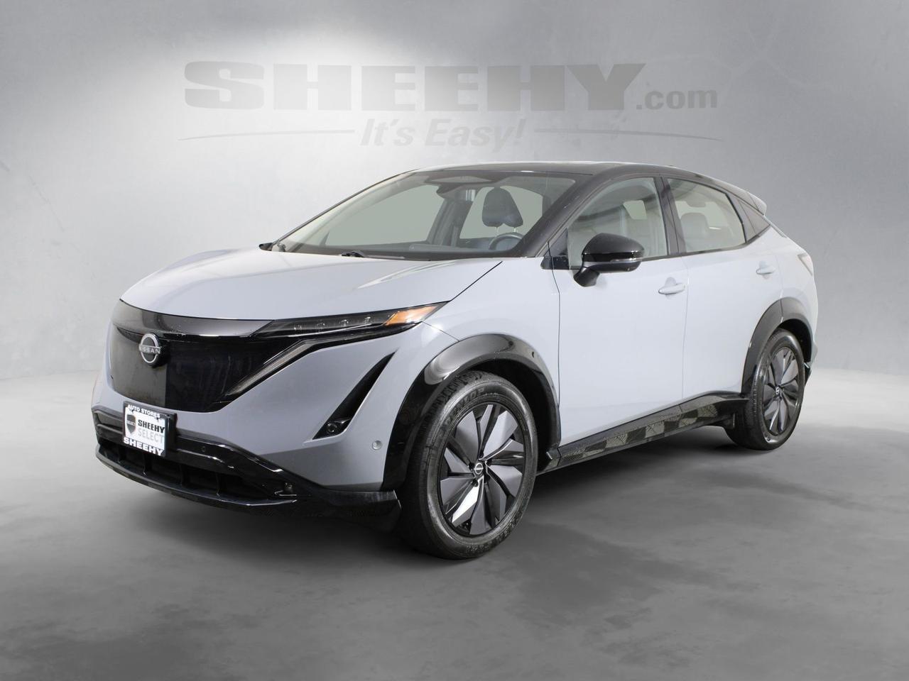 2023 Nissan Ariya PLATINUM+ e-4ORCE Manassas VA
