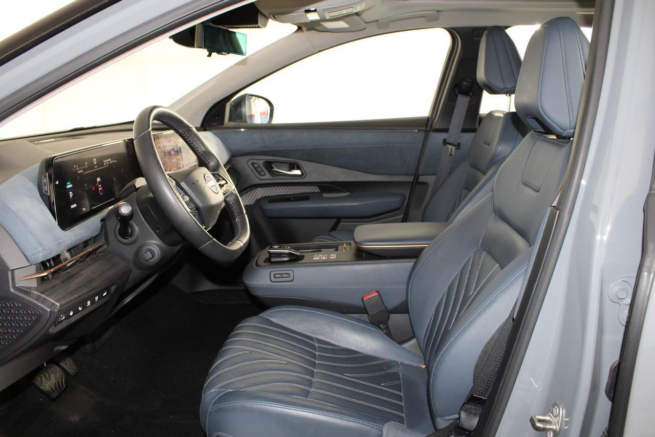 2023 Nissan Ariya PLATINUM+ e-4ORCE Manassas VA