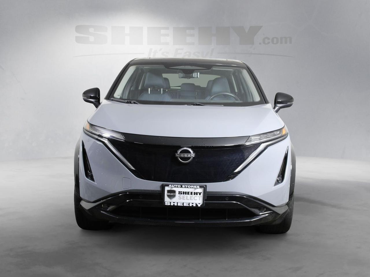 2023 Nissan Ariya PLATINUM+ e-4ORCE Manassas VA