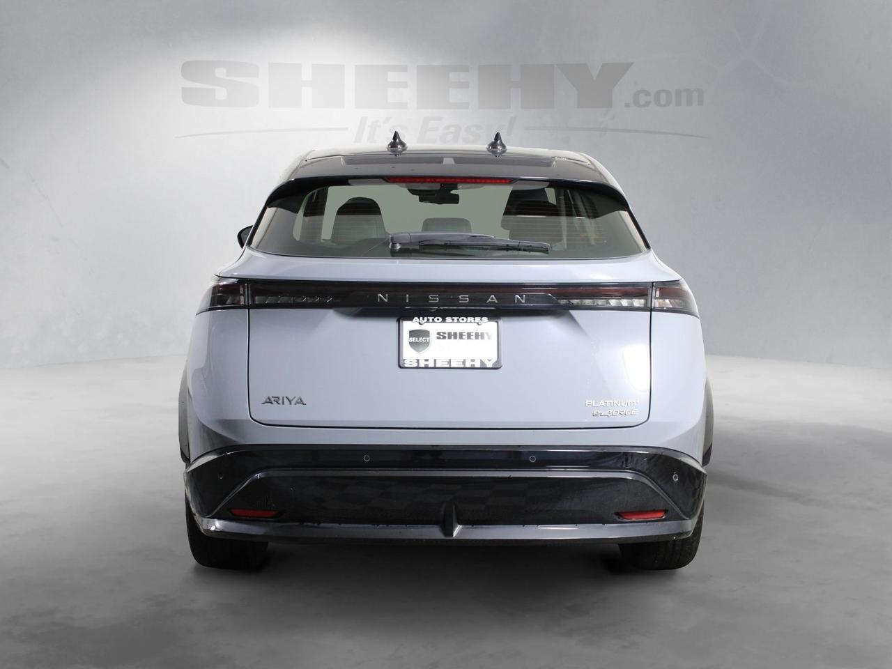 2023 Nissan Ariya PLATINUM+ e-4ORCE Manassas VA
