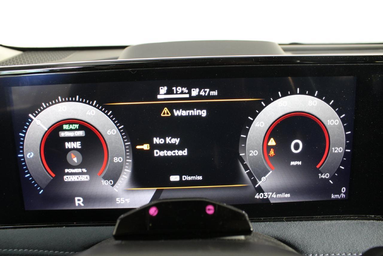 2023 Nissan Ariya PLATINUM+ e-4ORCE Manassas VA