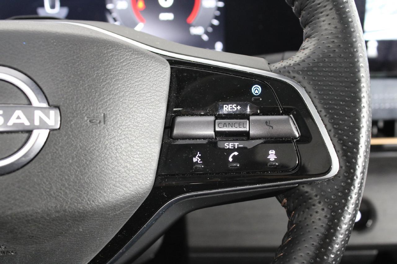 2023 Nissan Ariya PLATINUM+ e-4ORCE Manassas VA