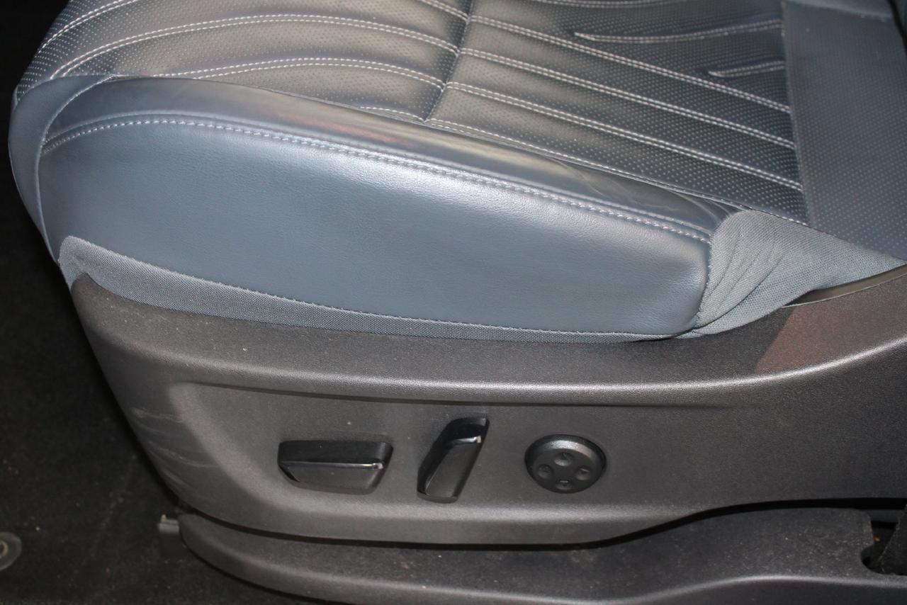 2023 Nissan Ariya PLATINUM+ e-4ORCE Manassas VA