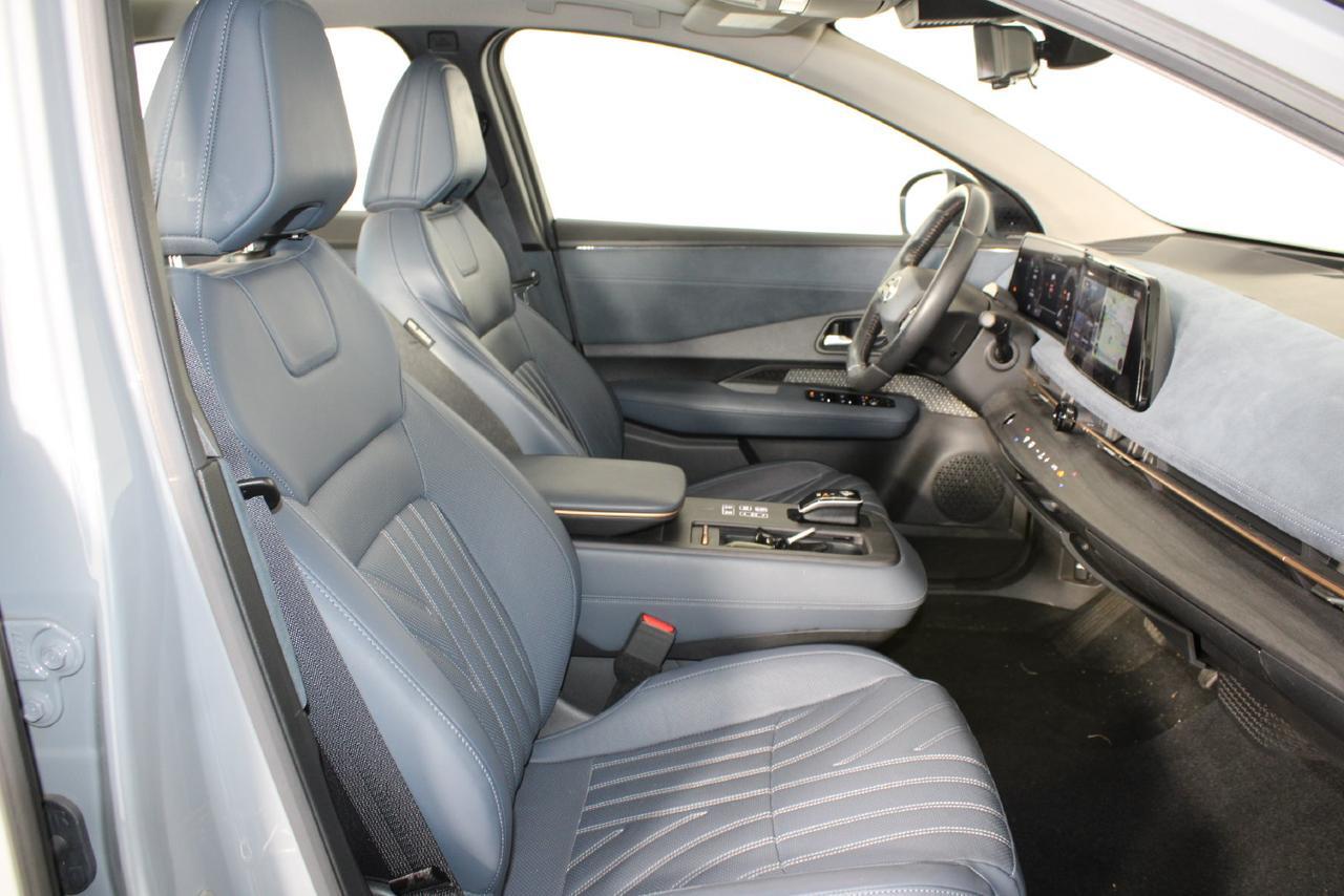 2023 Nissan Ariya PLATINUM+ e-4ORCE Manassas VA
