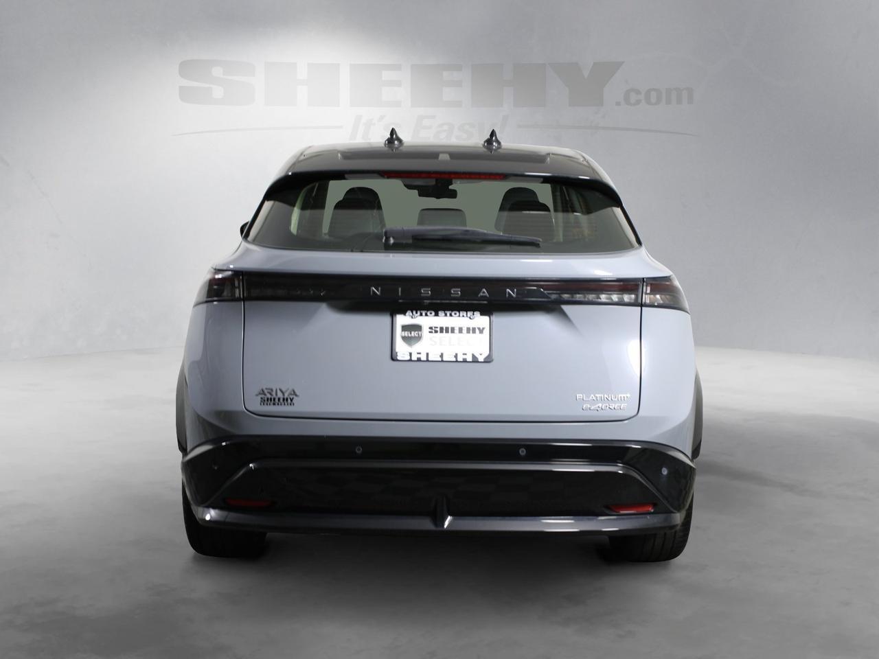2023 Nissan Ariya PLATINUM+ e-4ORCE Manassas VA