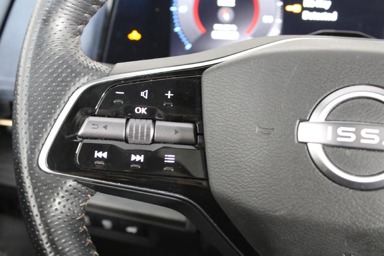 2023 Nissan Ariya PLATINUM+ e-4ORCE Manassas VA