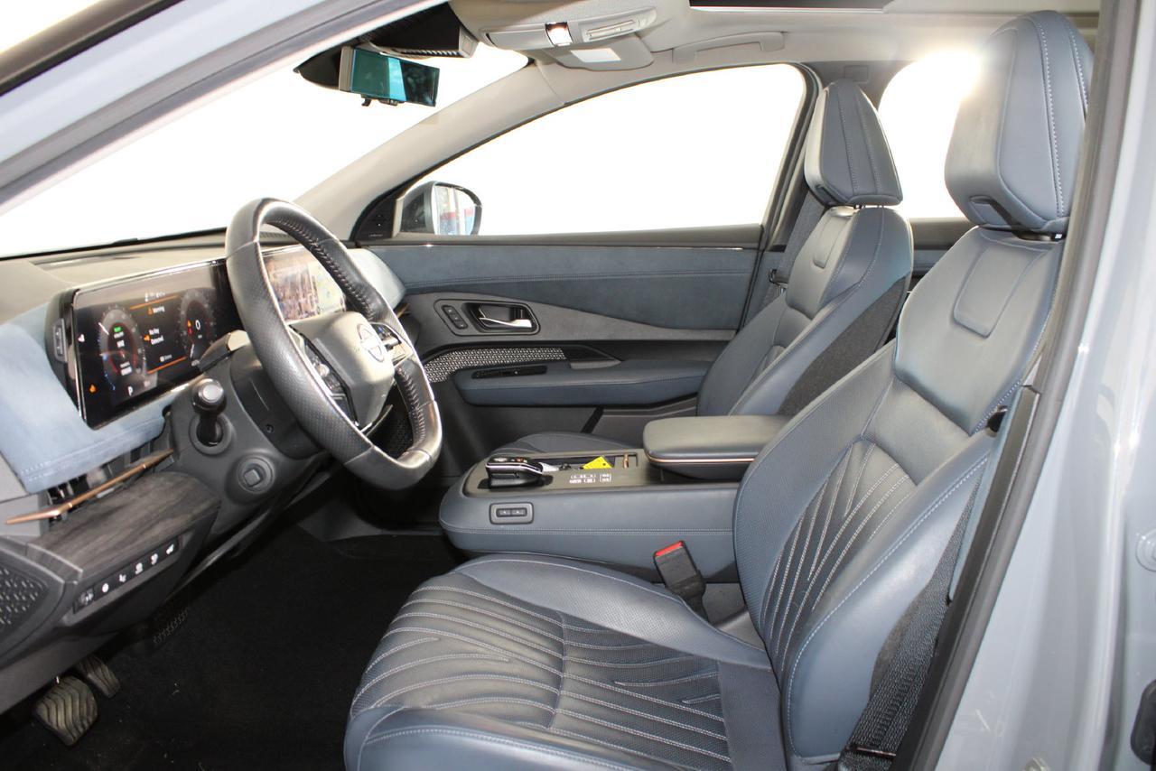 2023 Nissan Ariya PLATINUM+ e-4ORCE Manassas VA