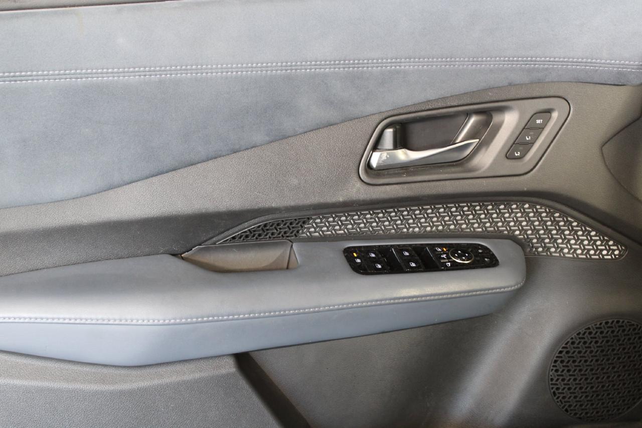 2023 Nissan Ariya PLATINUM+ e-4ORCE Manassas VA