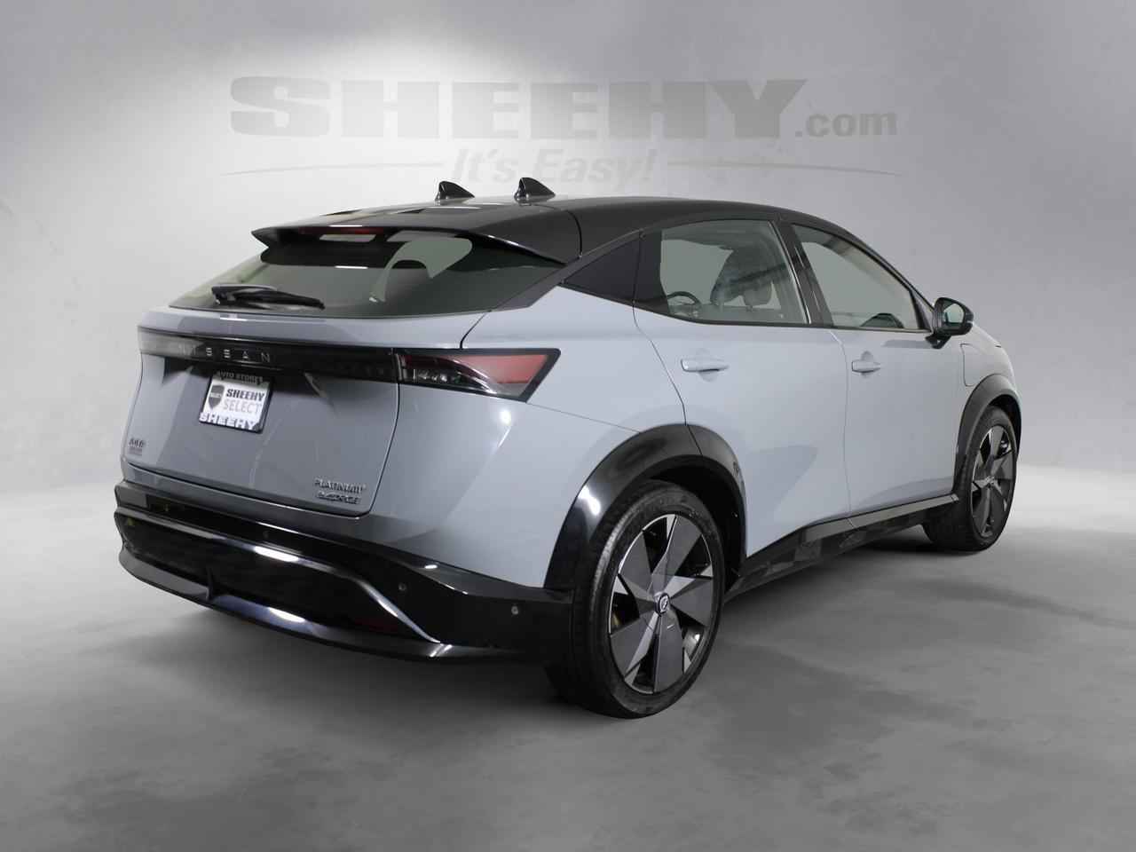 2023 Nissan Ariya PLATINUM+ e-4ORCE Manassas VA