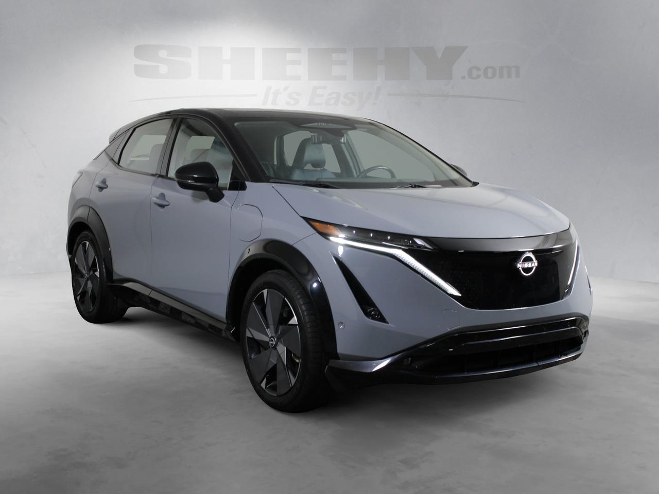 2023 Nissan Ariya PLATINUM+ e-4ORCE Manassas VA