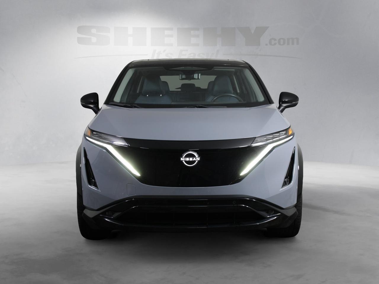 2023 Nissan Ariya PLATINUM+ e-4ORCE Manassas VA
