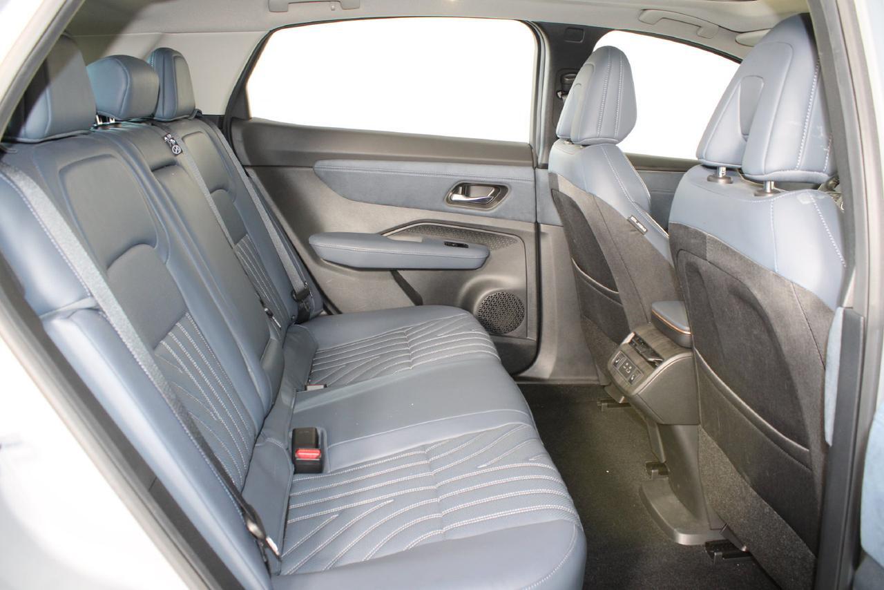2023 Nissan Ariya PLATINUM+ e-4ORCE Manassas VA