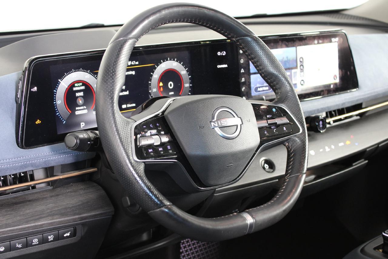 2023 Nissan Ariya PLATINUM+ e-4ORCE Manassas VA