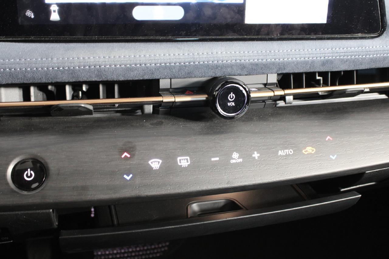 2023 Nissan Ariya PLATINUM+ e-4ORCE Manassas VA