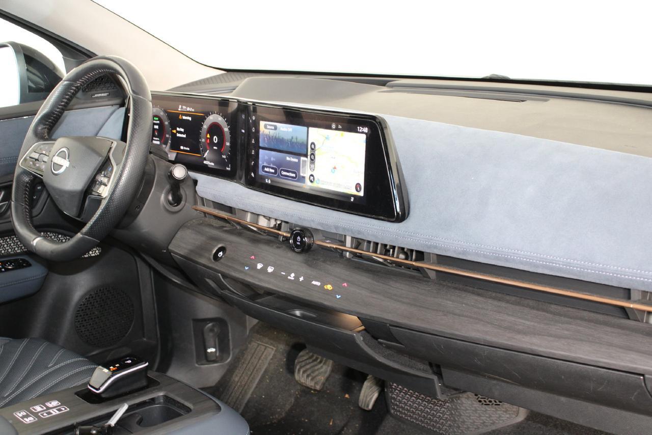 2023 Nissan Ariya PLATINUM+ e-4ORCE Manassas VA