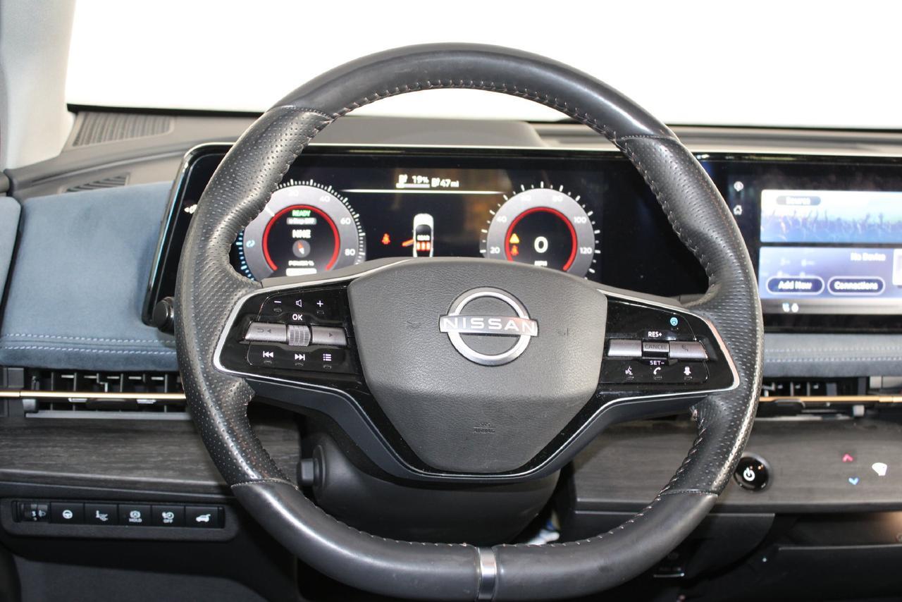 2023 Nissan Ariya PLATINUM+ e-4ORCE Manassas VA