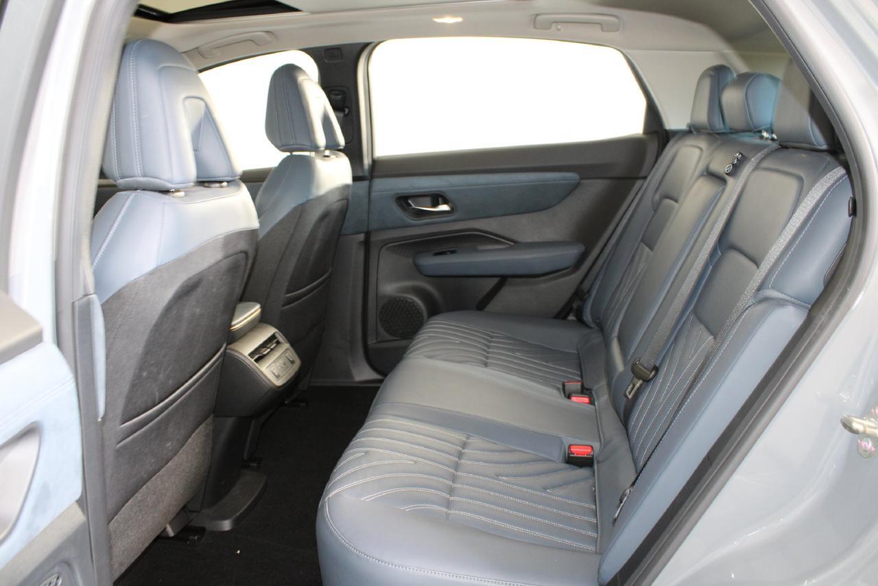 2023 Nissan Ariya PLATINUM+ e-4ORCE Manassas VA