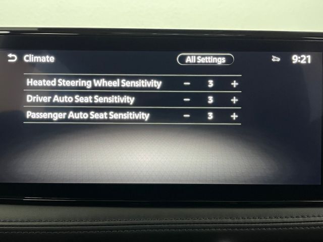 2023 Nissan Ariya PREMIERE Carrollton TX