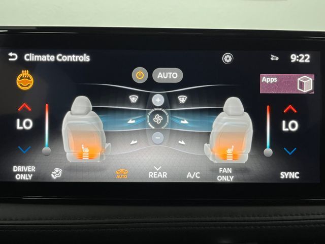 2023 Nissan Ariya PREMIERE Carrollton TX