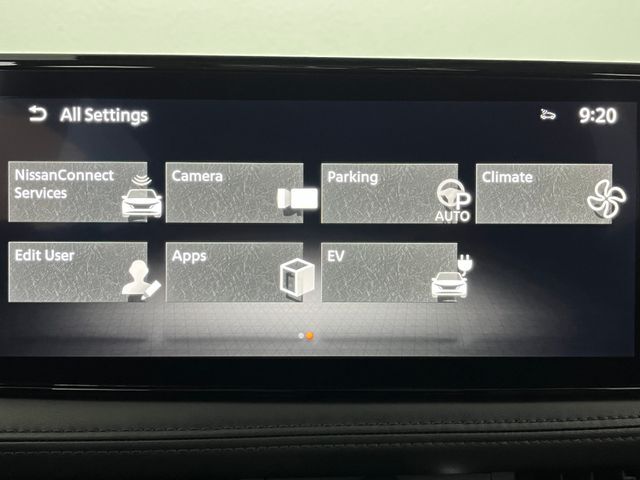 2023 Nissan Ariya PREMIERE Carrollton TX