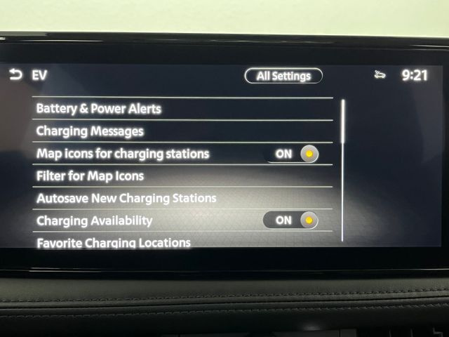 2023 Nissan Ariya PREMIERE Carrollton TX