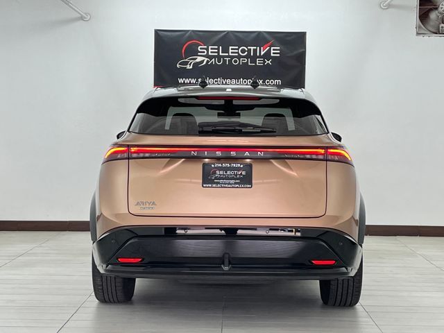 2023 Nissan Ariya PREMIERE Carrollton TX
