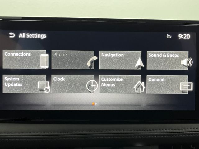 2023 Nissan Ariya PREMIERE Carrollton TX