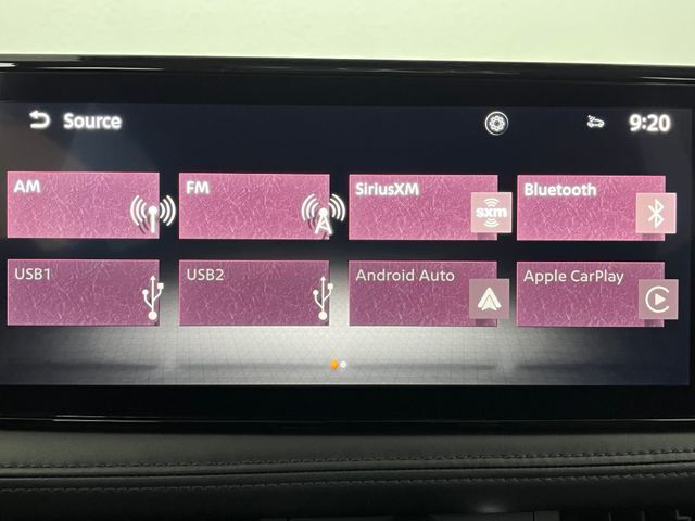 2023 Nissan Ariya PREMIERE Carrollton TX