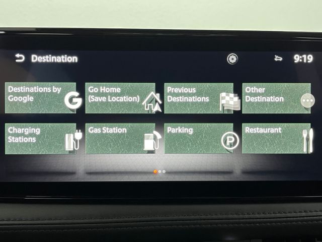 2023 Nissan Ariya PREMIERE Carrollton TX